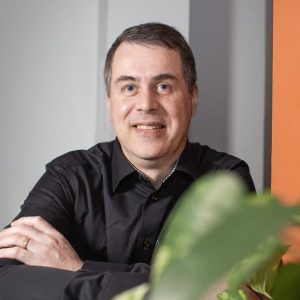 Rami Kaukiainen Arkvisio Helsinki suunnittelija